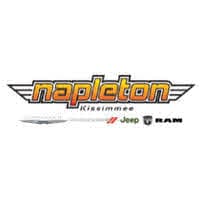 Napleton Chrysler Jeep Dodge Ram Kissimmee logo