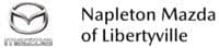 Napleton Mazda of Libertyville logo