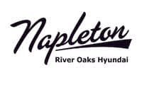 Napleton River Oaks Hyundai logo
