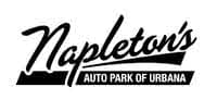Napleton's Auto Park Urbana logo