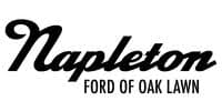 Napleton's Ford of Oak Lawn logo