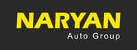 Naryan Auto Group Inc. logo