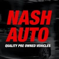 Nash Auto logo