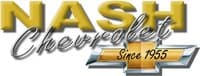 Nash Chevrolet logo