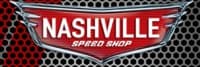 Nashville Speed Shop logo
