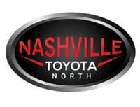 Nashville Toyota North logo