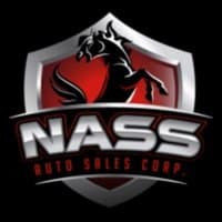 Nass Auto logo