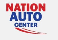 Nation Auto Center logo