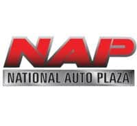 National Auto Plaza logo