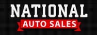 National Auto Sales West logo