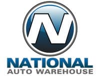 National Auto Warehouse logo