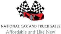 National Car and Truck Sales logo