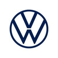 National City Volkswagen logo