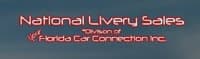 National Livery Sales logo