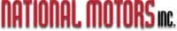 National Motors logo