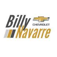 Navarre Chevrolet of Sulphur logo
