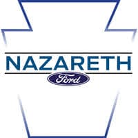 Nazareth Ford logo