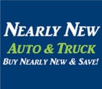 Nearly New Auto And Truck logo