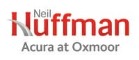 Neil Huffman Acura At Oxmoor logo