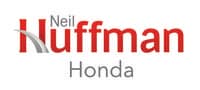 Neil Huffman Honda logo