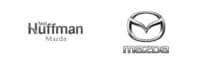 Neil Huffman Mazda logo