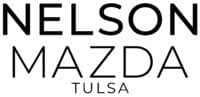 Nelson Mazda logo