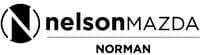 Nelson Mazda logo