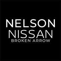 Nelson Nissan logo