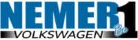 Nemer Volkswagen logo