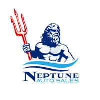 Neptune Auto Sales logo