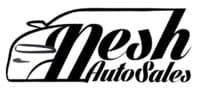 Nesh Auto Sales logo