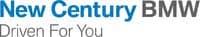 New Century BMW logo