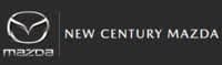 New Century Mazda logo