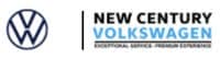 New Century Volkswagen logo