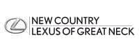 New Country Lexus of Great Neck logo