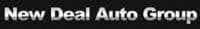 New Deal Used Cars logo