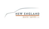 New England Auto Sales logo