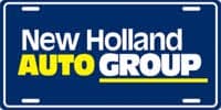 New Holland Auto Group logo