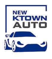 New Ktown Auto logo