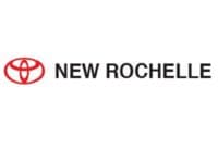 New Rochelle Toyota logo
