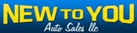 New To You Auto logo