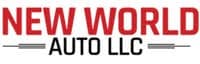 New World Auto logo