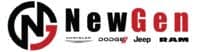 NewGen Chrysler Dodge Jeep Ram of Clinton logo