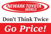 Newark Toyota World logo