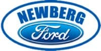 Newberg Ford logo