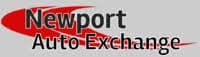 Newport Auto Exchange logo
