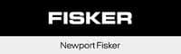 Newport Fisker logo