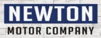 Newton Motor Company logo