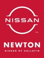 Newton Nissan of Gallatin logo