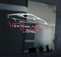 Newtown Motors logo